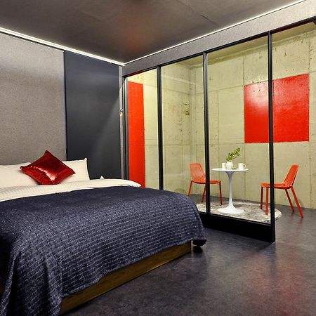 Boutique H Hotel دايجو المظهر الخارجي الصورة