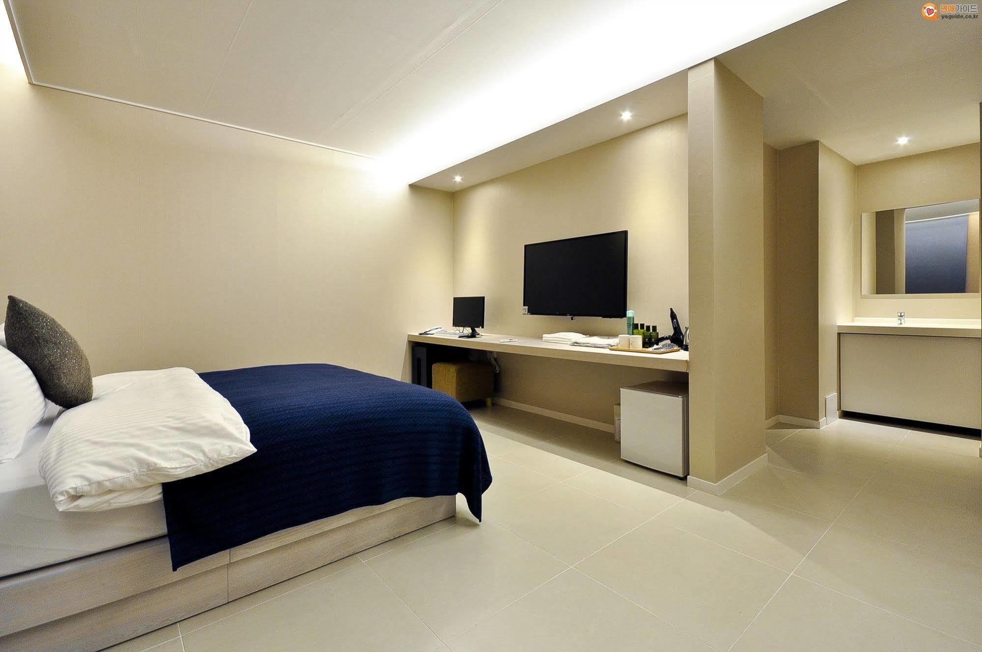 Boutique H Hotel دايجو المظهر الخارجي الصورة