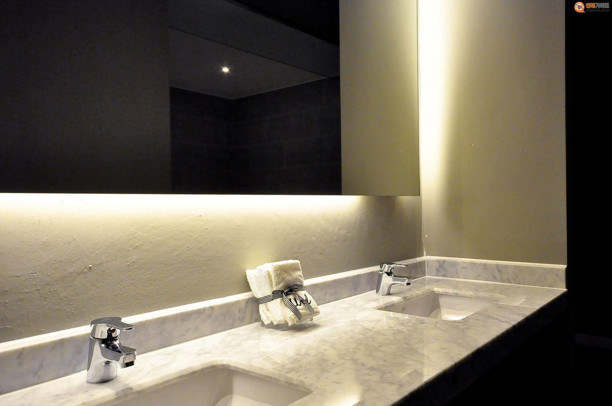 Boutique H Hotel دايجو المظهر الخارجي الصورة