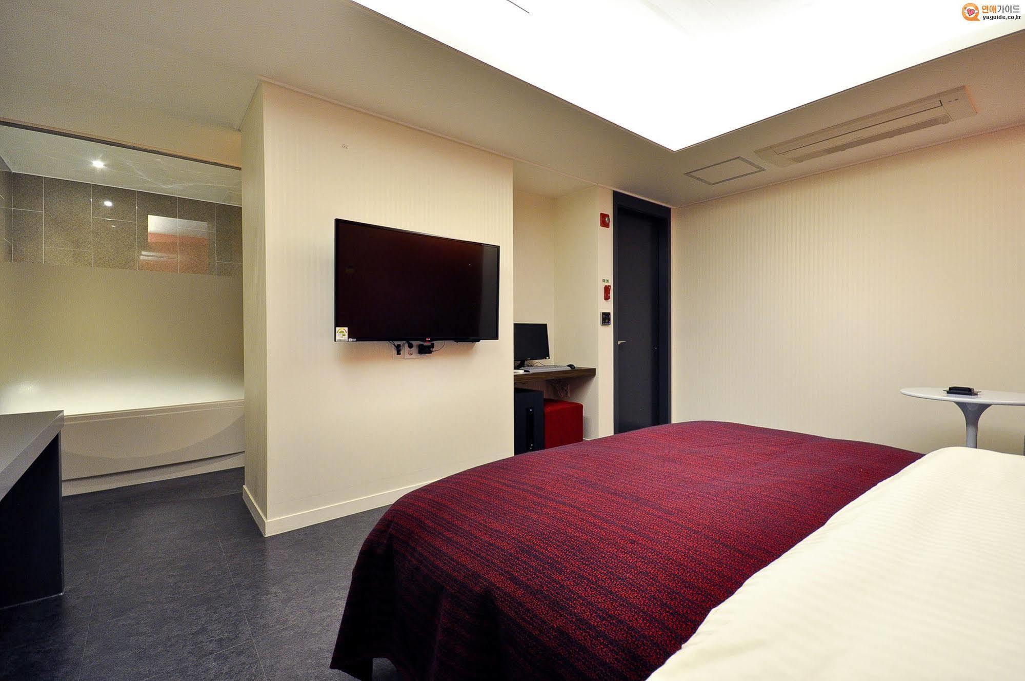 Boutique H Hotel دايجو المظهر الخارجي الصورة