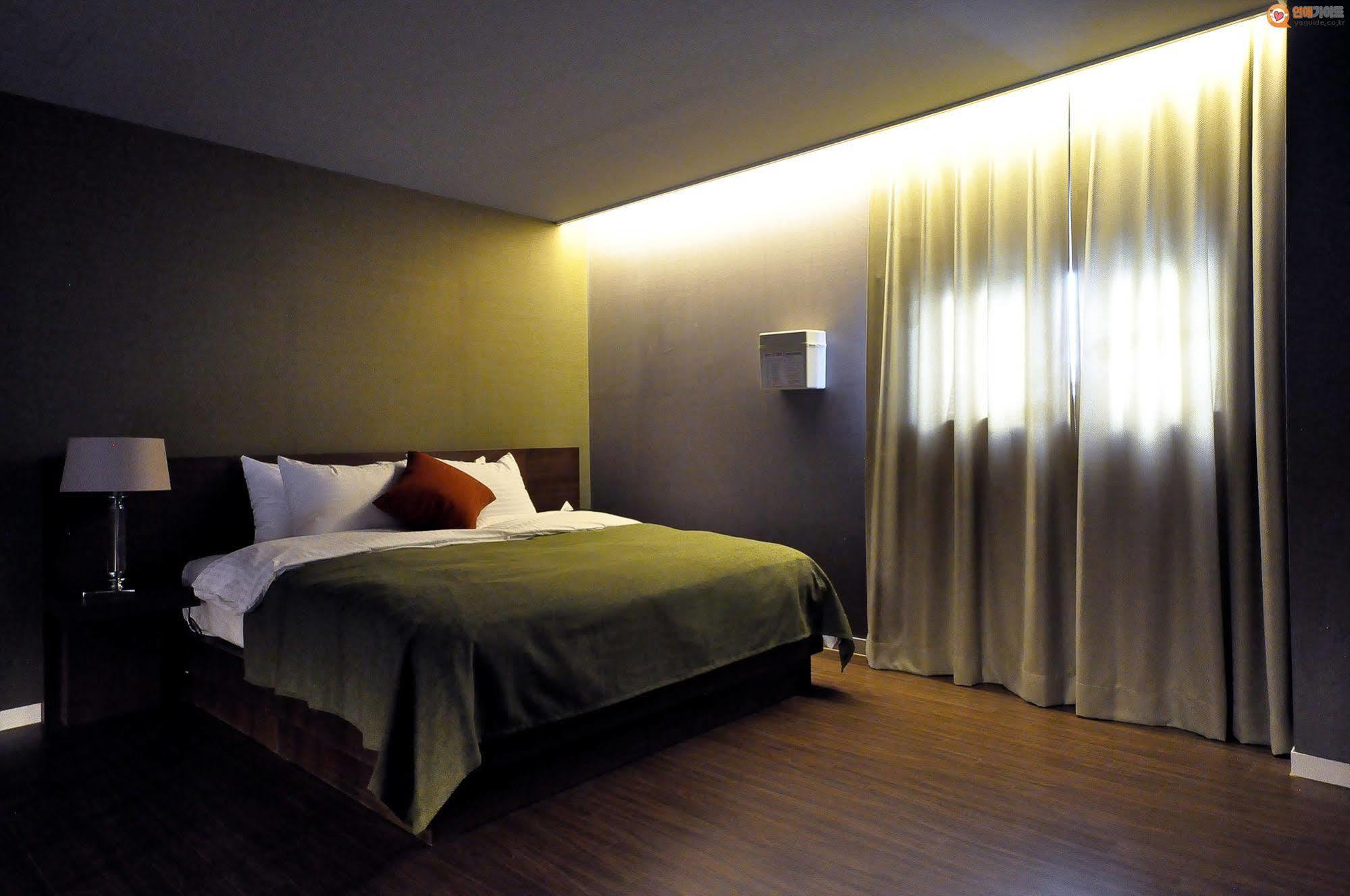 Boutique H Hotel دايجو المظهر الخارجي الصورة