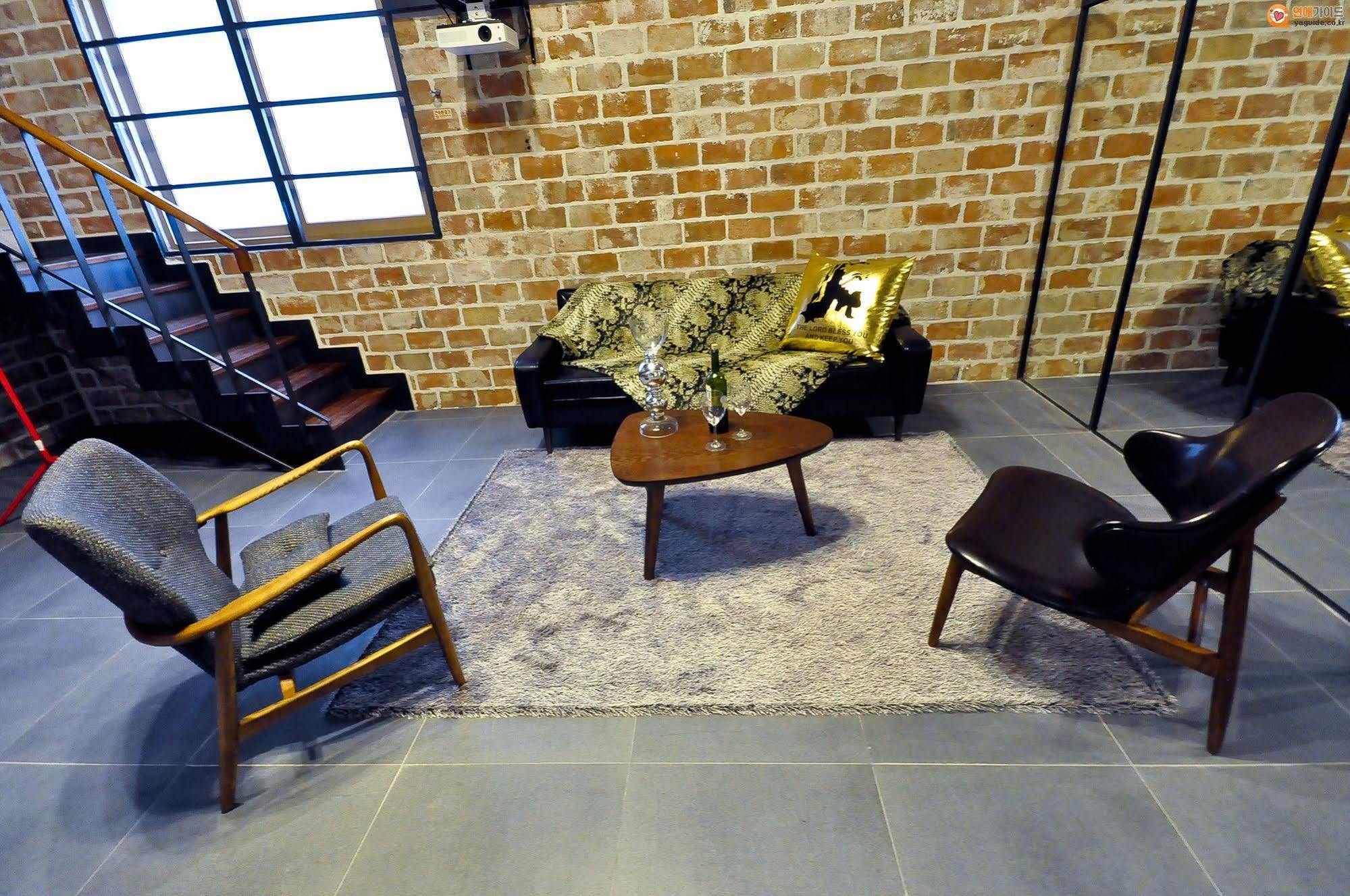 Boutique H Hotel دايجو المظهر الخارجي الصورة